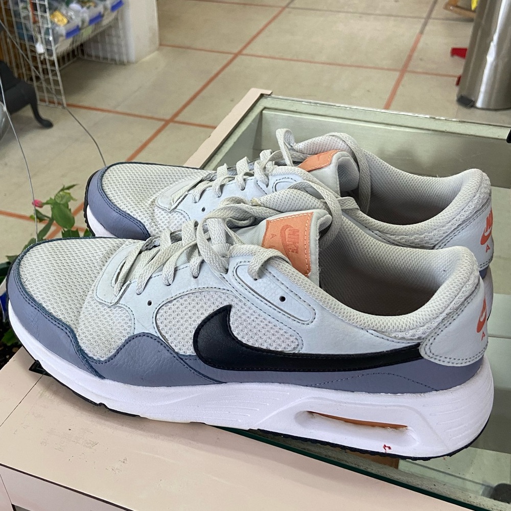 Nike Air Max SC Ashen Slate